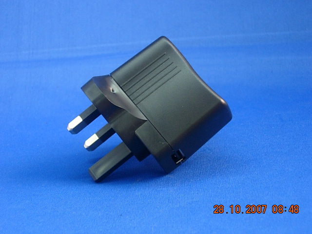 PS1006-050SBB150 USB For Britain 7.5W